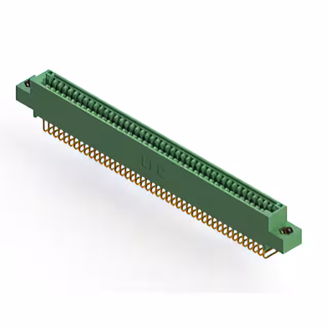 845-044-558-408 EDAC Inc.  Edgeboard Connectors